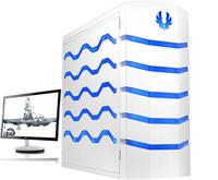 CUSTOM A8 A10 DESKTOP PC