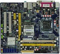 G43MX Version 1.1 LGA775