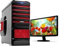 CUSTOM A8 A10 DESKTOP PC