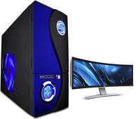FX-8320 8-CORE DESKTOP PC