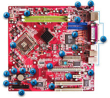 DX110X DX210S DX210X