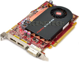 FirePro V5700 512MB