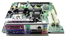 Dell Dimension 2300C