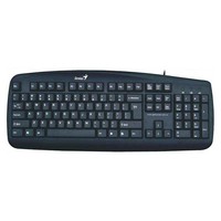 PS2 WINDOWS KEYBOARD