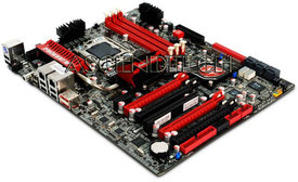 Bloodrage Gti Ver. 1.1