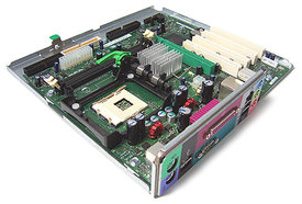 Dell Dimension 4300 7H373