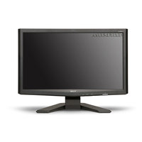 X183HBB 18.5 Widescreen