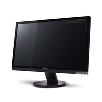 P205H CBMD 20" Widescreen