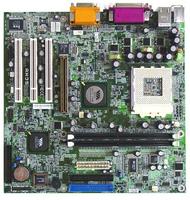 LONDON SOCKET A PGA462