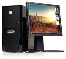 FX-4170 QUAD CORE CPU