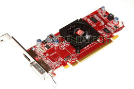 Radeon HD4550