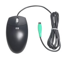 PS2 SCROLL MOUSE