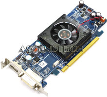Radeon HD3450 Low Profile