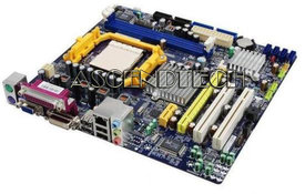 A7GMX-K Version: 1.1