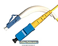 Fiber-SC-LC-9-125-SX