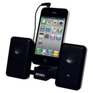 SMPS-225 2.0 Speaker System - 4 W RMS