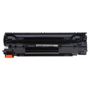 Compatible Laser Toner Cartridge CB436A(36A) for H