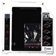 2nd SATA Hard Disk Drive HDD Caddy For Apple MacBo
