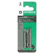 Philips Double Driver Bits - Size: #3