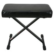 ProLine PL1250 Keyboard Bench With Memory Foam