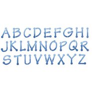 Stencil Magic Decorative Stencils-2 Whimsical Dot 