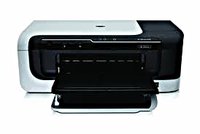 HP Inkjet Printers: HP Officejet 6000 Inkjet Prin
