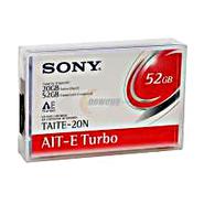 Sony AIT-E Turbo Tape TAITE-20N New & Factory Sea