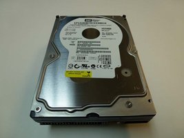 WD2500JB