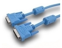 Gefen DVI-D Copper Cable 25 ft (Male to Male)