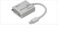 Mini-DisplayPort to DVI Adapter