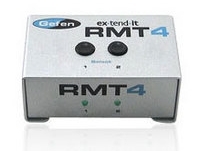 Gefen RMT 4 Cat 5 Remote 2 buttons