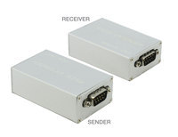 S-Link by Sewell RS-232 Extender over Cat5 1000 M