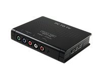 Sewell PC to HDTV Converter (VGA to Component)