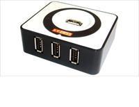 ST Lab N-330 4Port USB Server