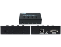 Gefen 4x4 Matrix RMT Remote Control