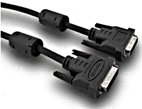 Gefen DVI-D Single Link 50 ft. Cable
