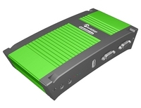 KVM2Ethernet Frame Grabber / Keyboard & Mouse Emu