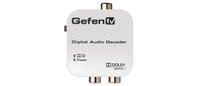 Gefen TV Digital Audio Decoder