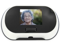 Peephole Viewer 2.5 inch Screen