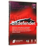 Total Security 2013