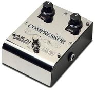 Compressor - Compressor Effects Pedal