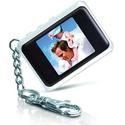 DP-151 1.5" Digital Photo Frame Keychain with