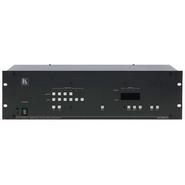 Kramer VP-64ETH 6x4 RGBHV &amp; Balanced Stereo Au