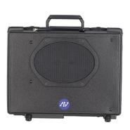 S1222 EZ Tote Compact 6x8" Companion Speaker