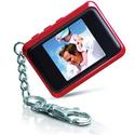 DP-151 1.5" Digital Photo Frame Keychain with