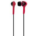 S2SBDZ-134 Smokin Buds In Ear Headphone, Pink/Blac