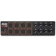 LPD8 Laptop Pad Controller - USB-MIDI Controller