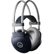 AKG K 77 Sealed Closed Back Circumaural Headphones