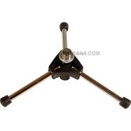 AKG Miniature Fold-Up Tripod Table Stand for Bound