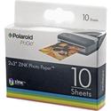 PoGo ZINK Photo Paper, 2x3", 10 Sheet Pack